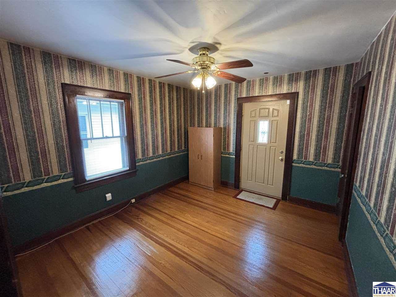 2416 South 8th, Terre Haute, IN 47802