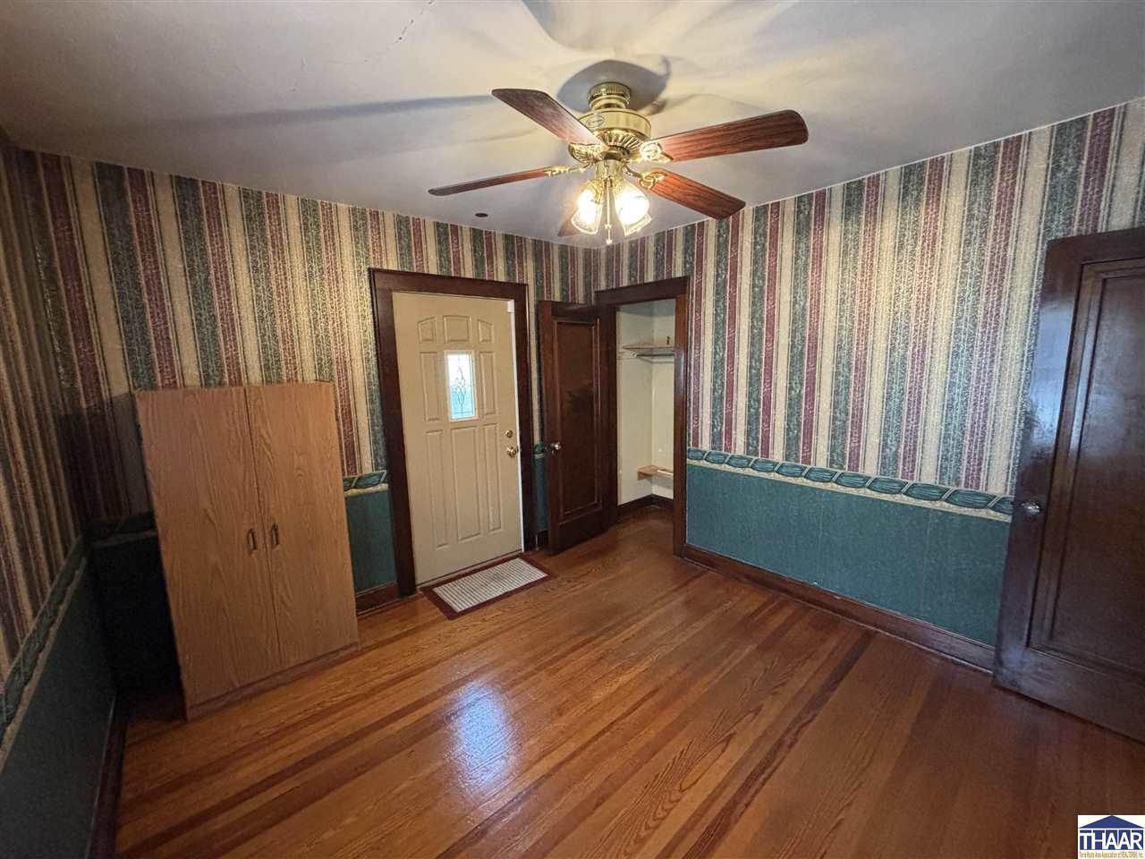 2416 South 8th, Terre Haute, IN 47802