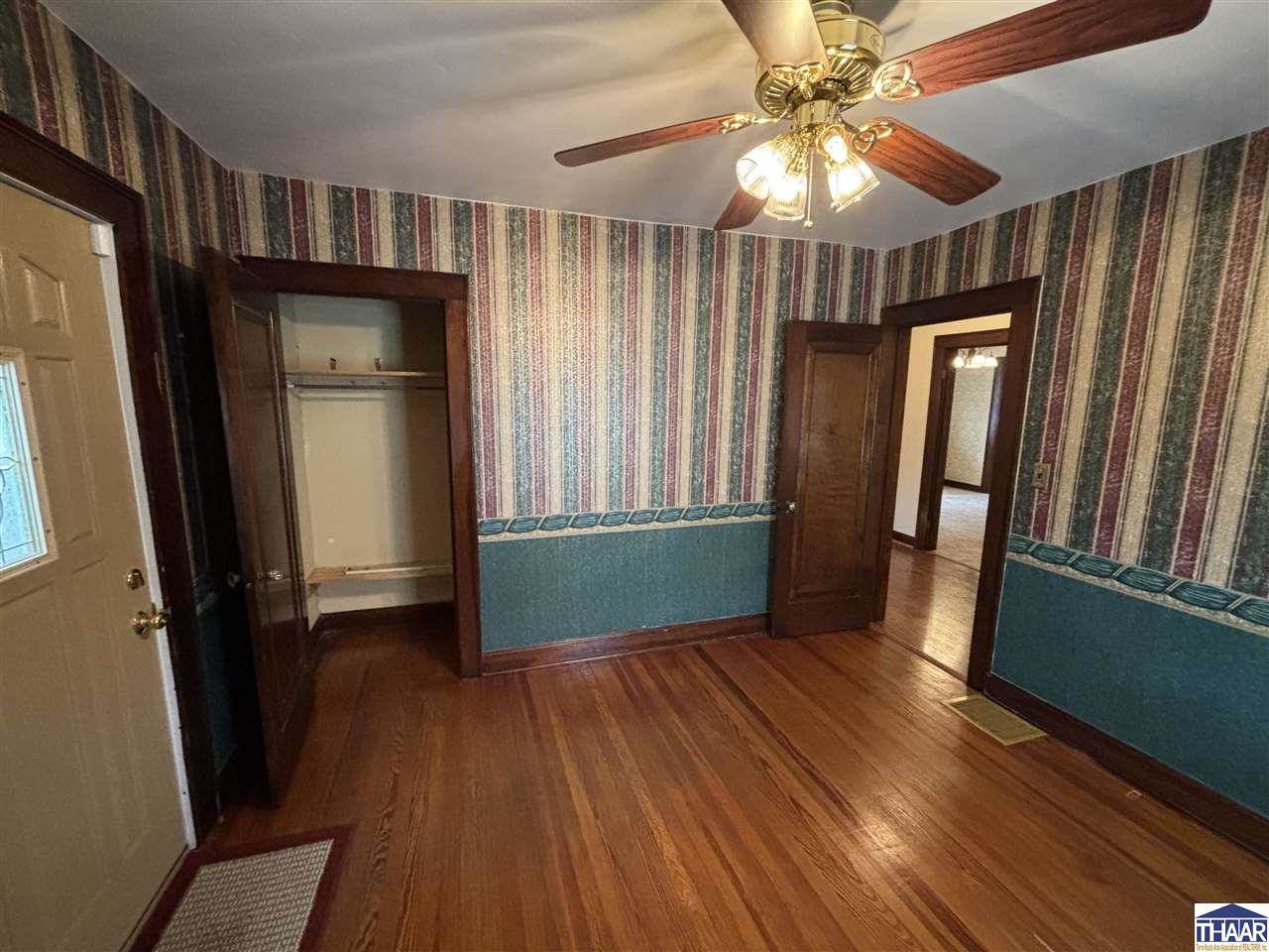 2416 South 8th, Terre Haute, IN 47802