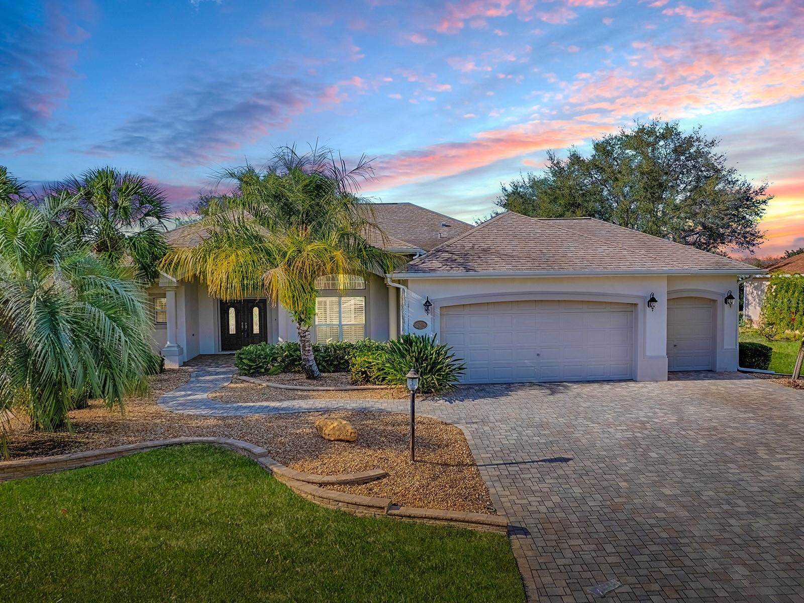 1573 Blenheim Trail, The Villages, FL 32162