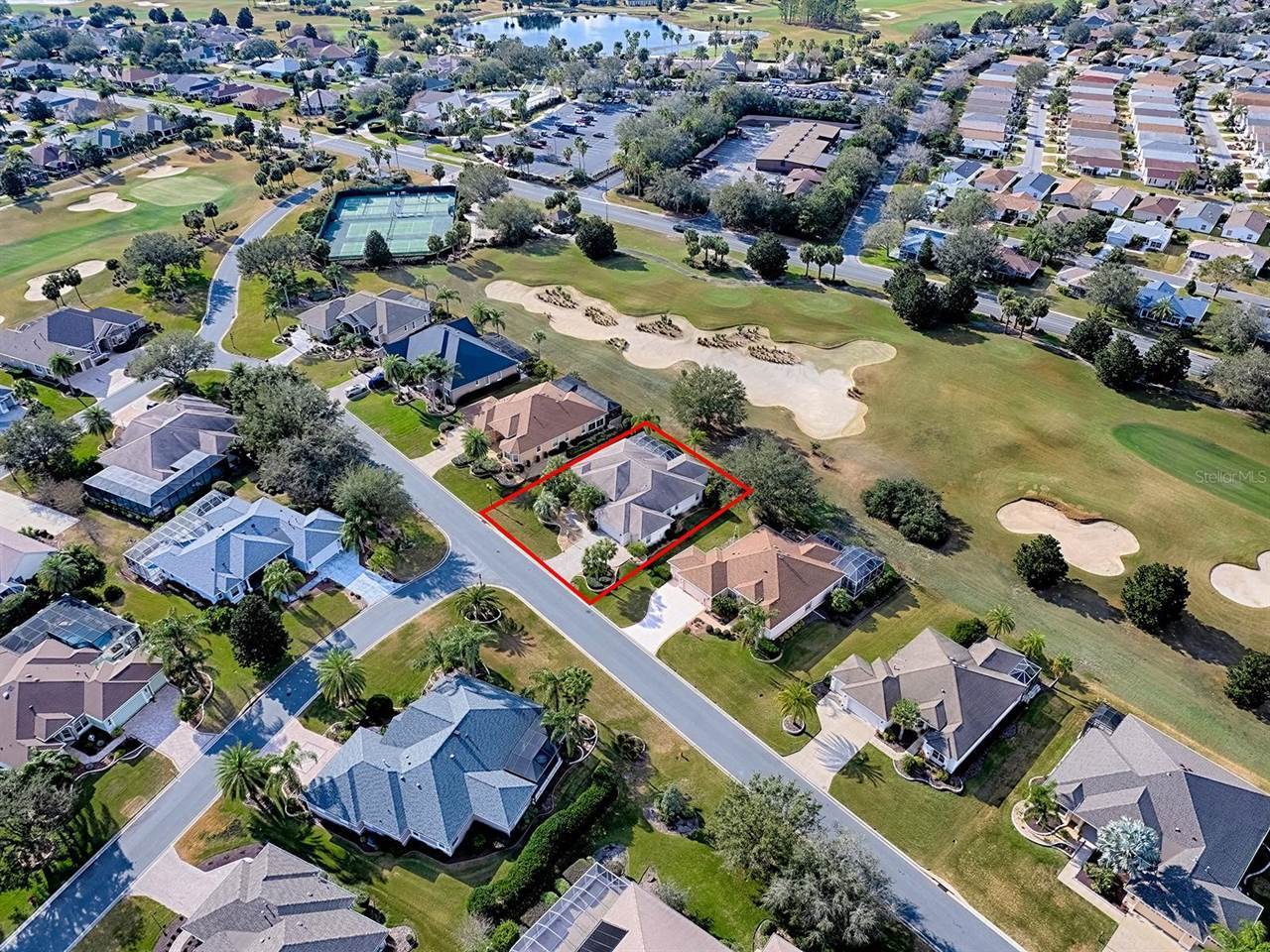 1573 Blenheim Trail, The Villages, FL 32162