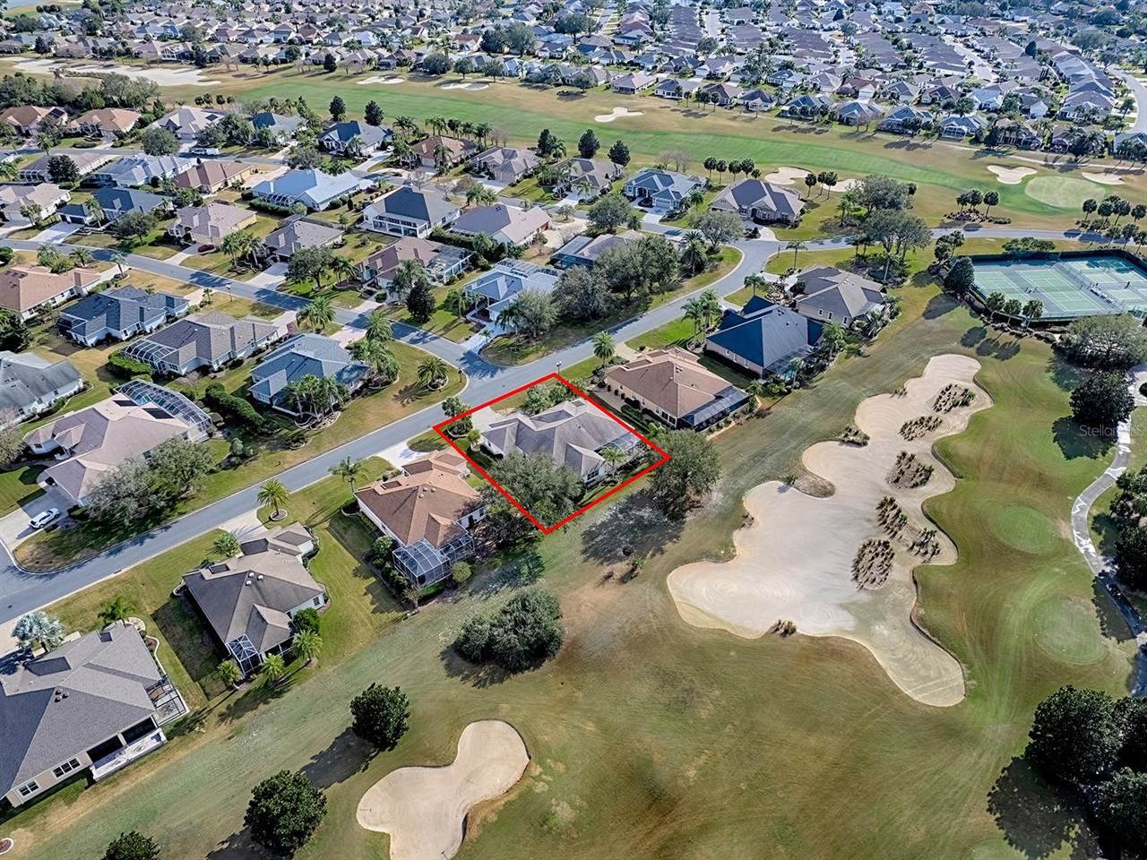 1573 Blenheim Trail, The Villages, FL 32162