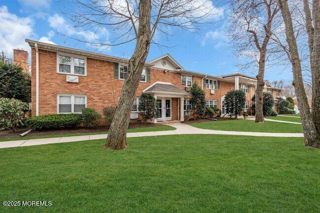96 East Avenue, Atlantic Highlands, NJ 07716