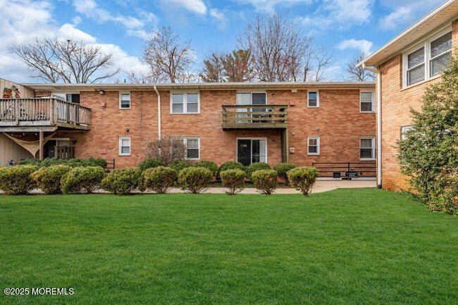 96 East Avenue, Atlantic Highlands, NJ 07716