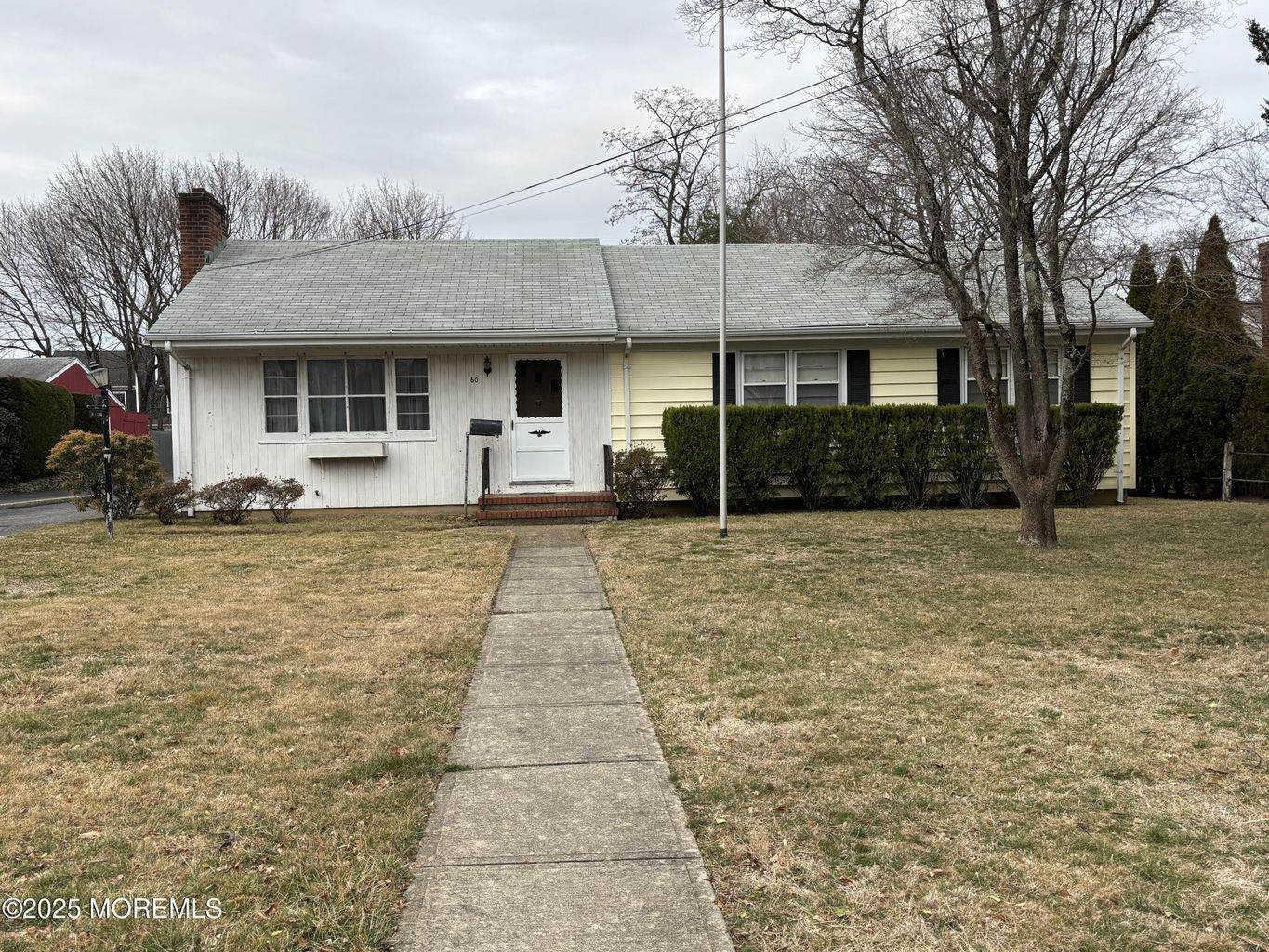 60 Church St, Fair Haven, NJ 07704