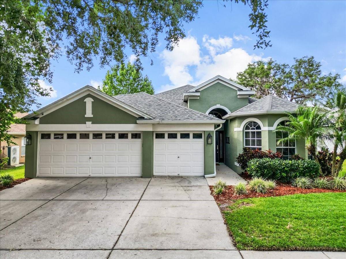 11139 Bridgecreek Drive, Riverview, FL 33569