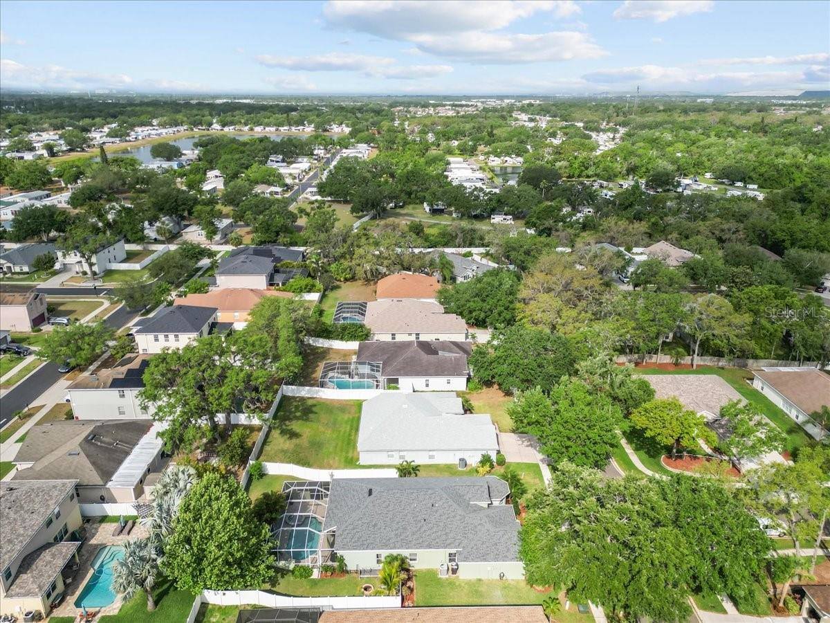 11139 Bridgecreek Drive, Riverview, FL 33569