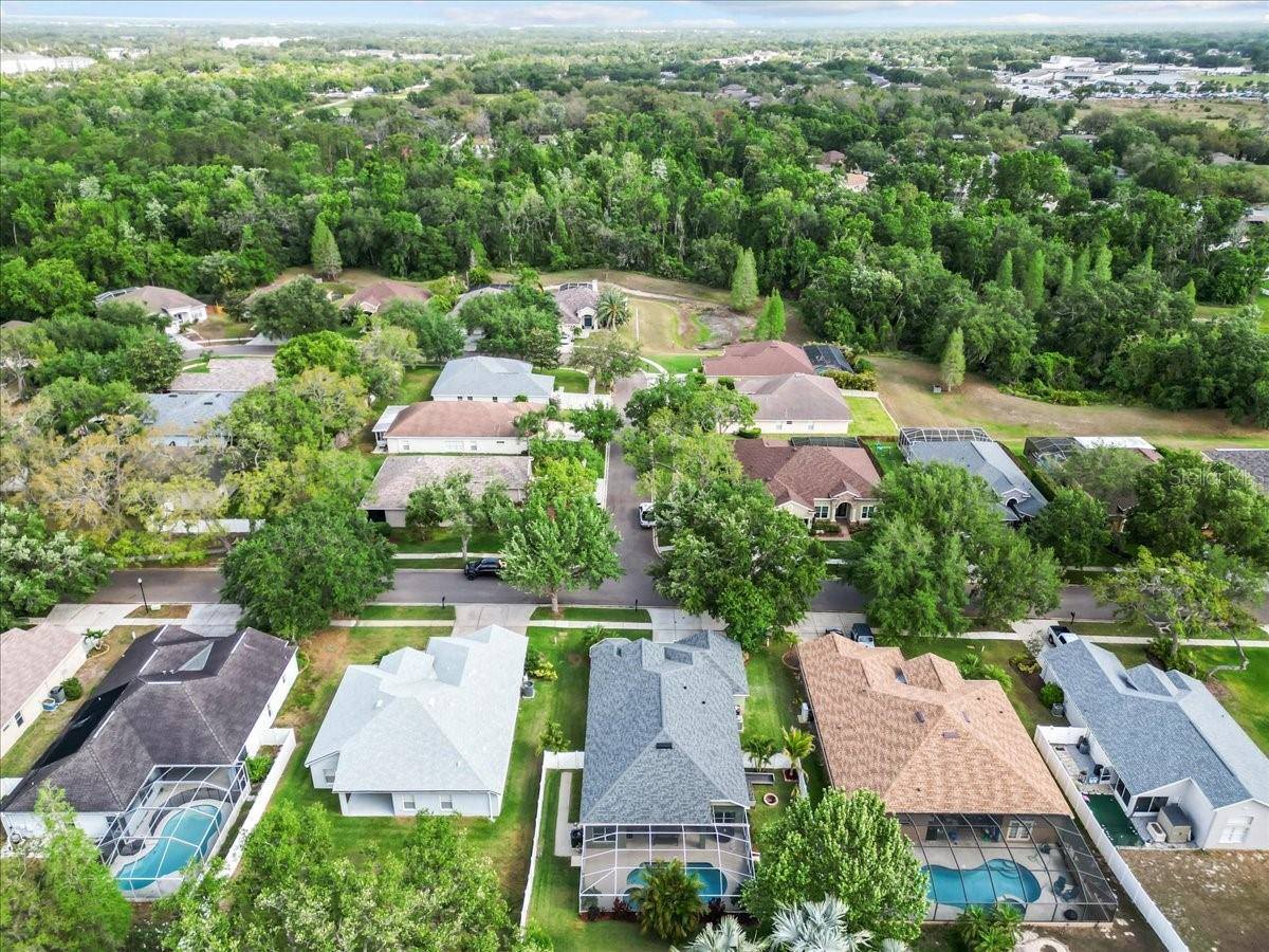 11139 Bridgecreek Drive, Riverview, FL 33569