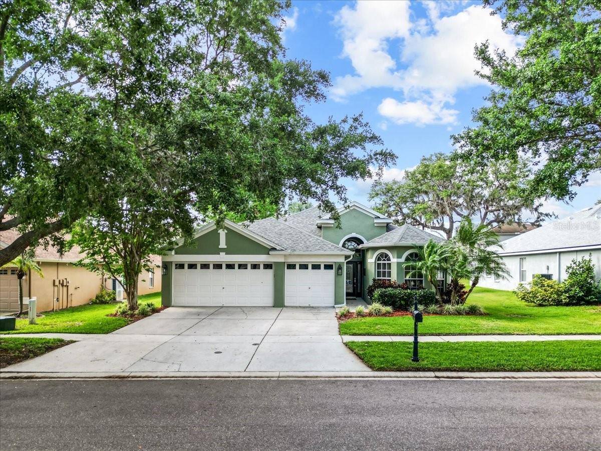 11139 Bridgecreek Drive, Riverview, FL 33569