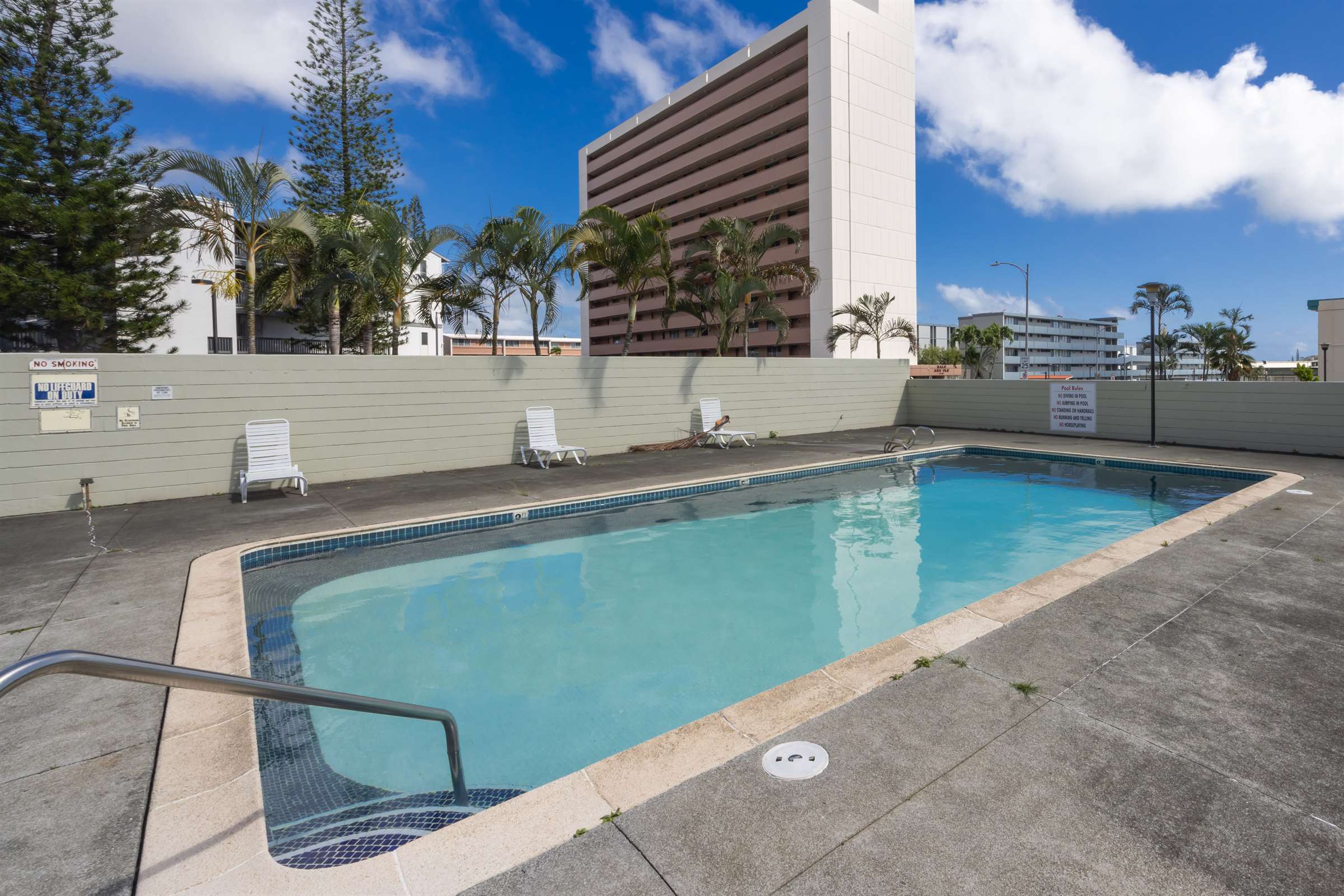 46-270 Kahuhipa Street, #A605, Kaneohe, HI 96744