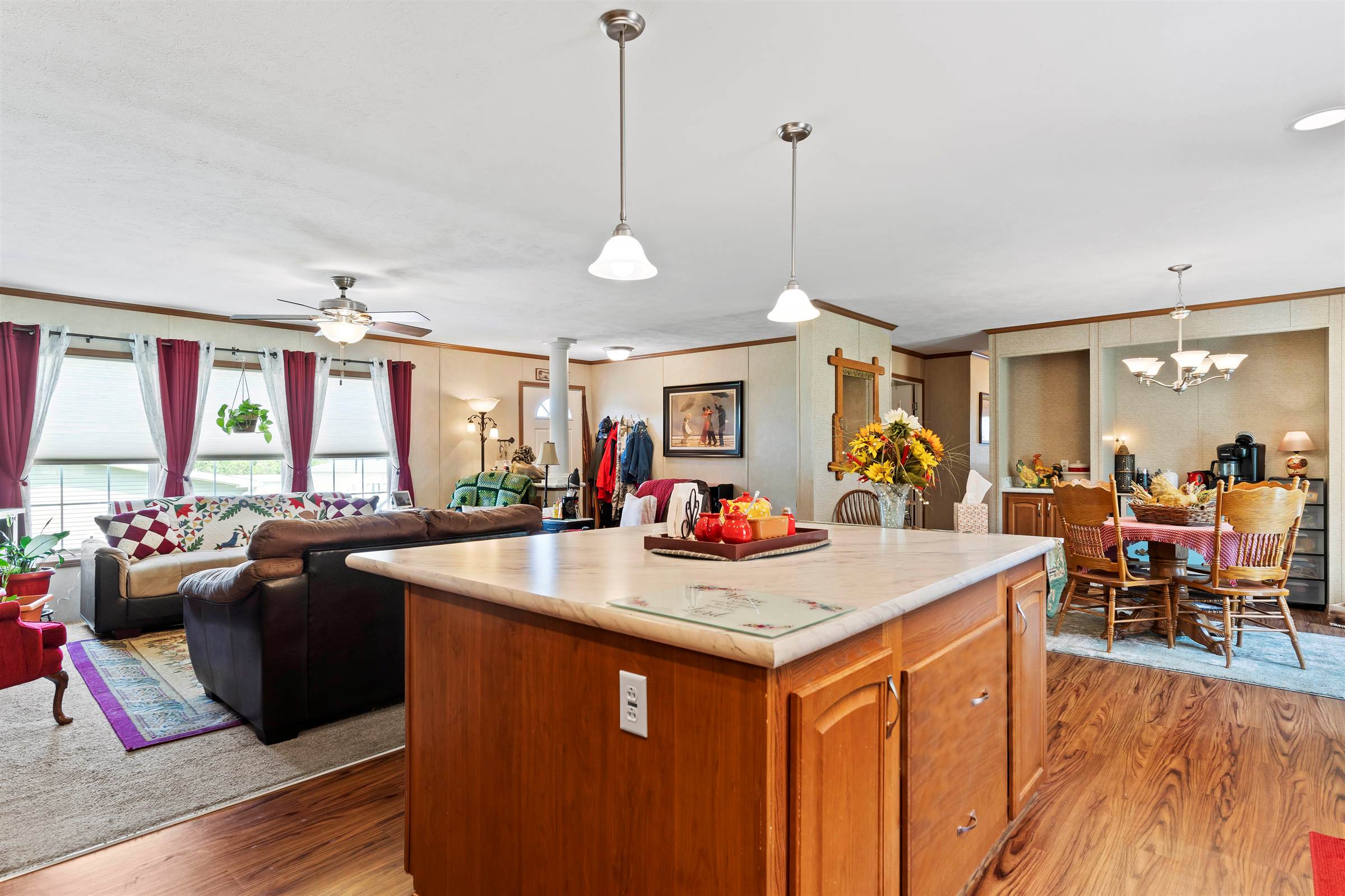 45 Meadowview Drive, New Bloomfield, PA 17068