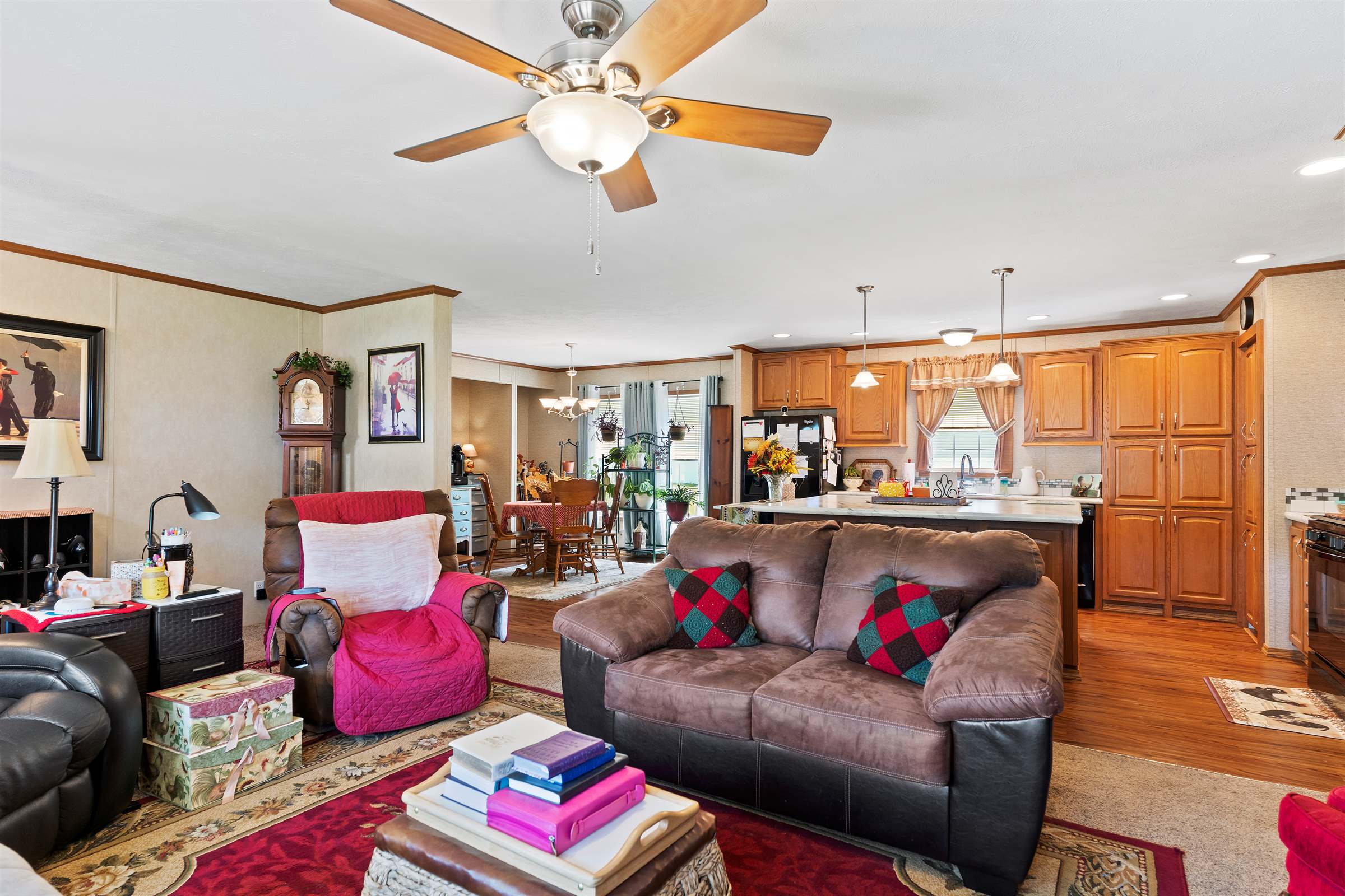 45 Meadowview Drive, New Bloomfield, PA 17068