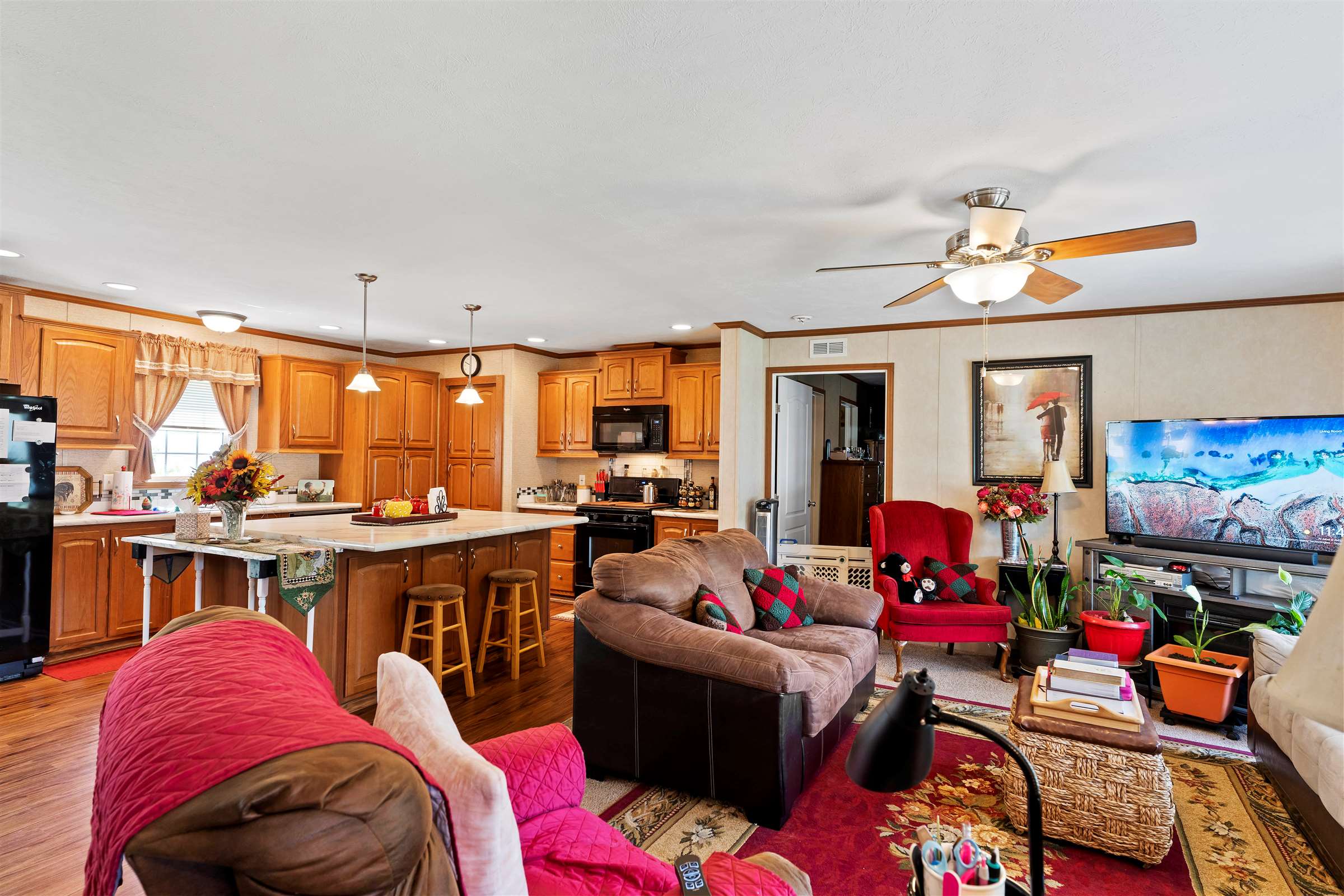 45 Meadowview Drive, New Bloomfield, PA 17068