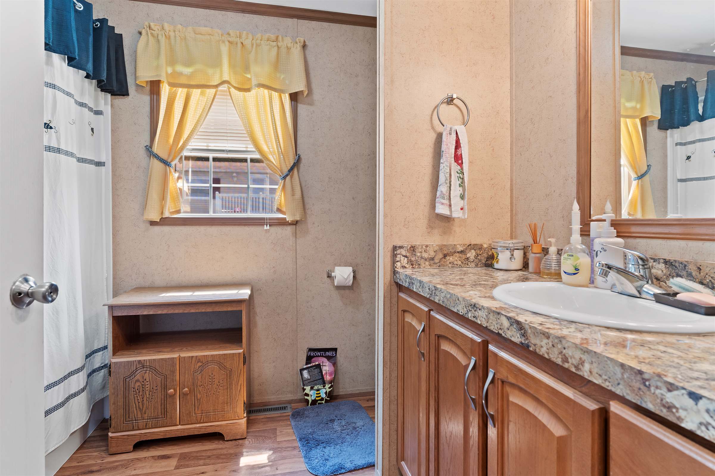 45 Meadowview Drive, New Bloomfield, PA 17068