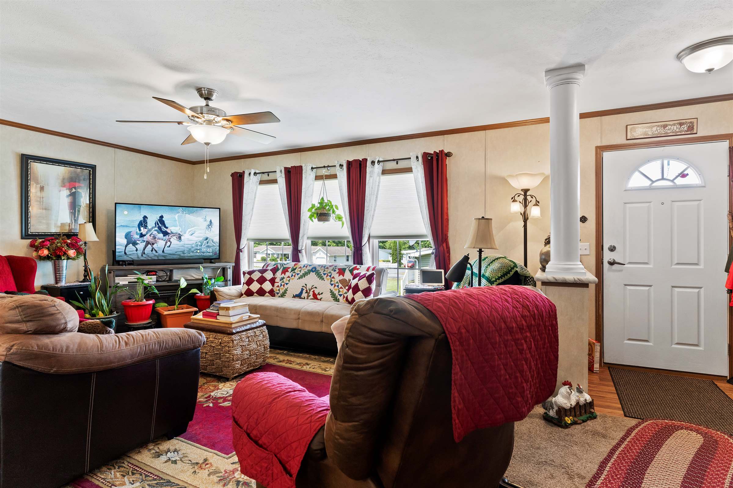 45 Meadowview Drive, New Bloomfield, PA 17068