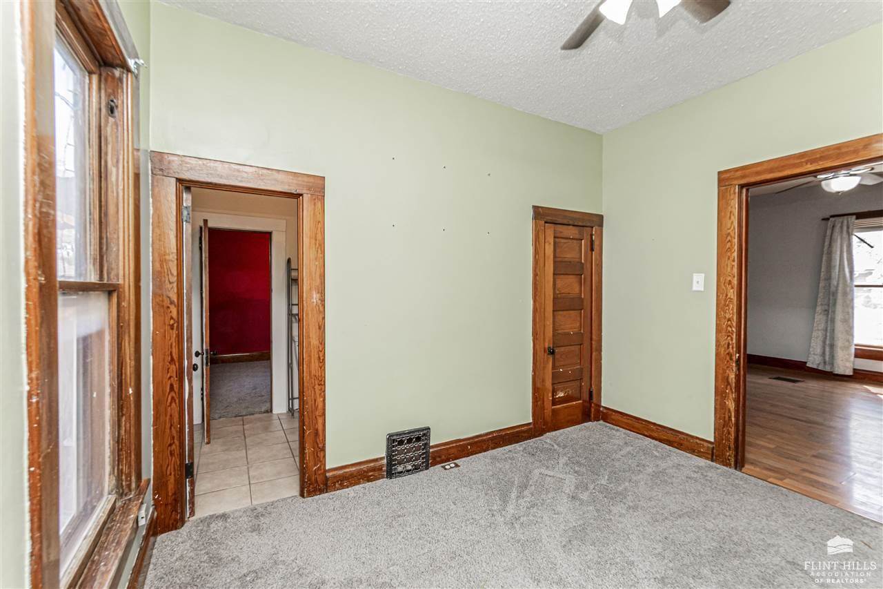 225 South Adams Street, Junction City, KS 66441