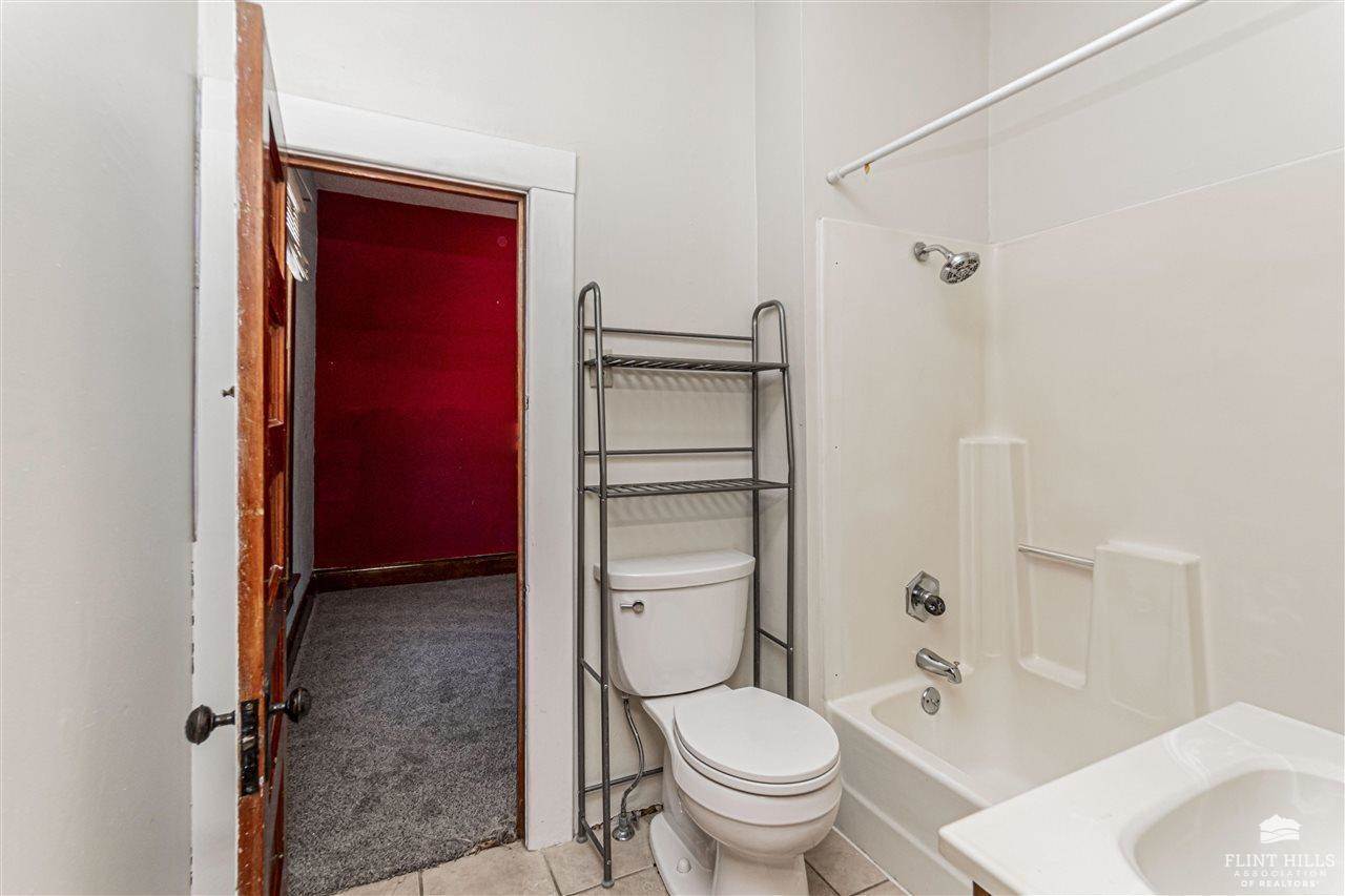 225 South Adams Street, Junction City, KS 66441