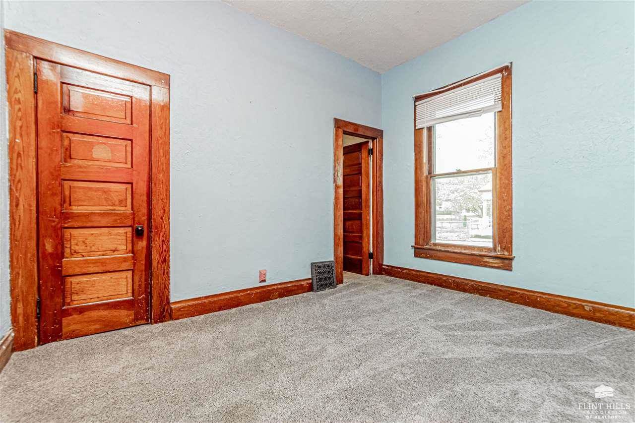 225 South Adams Street, Junction City, KS 66441