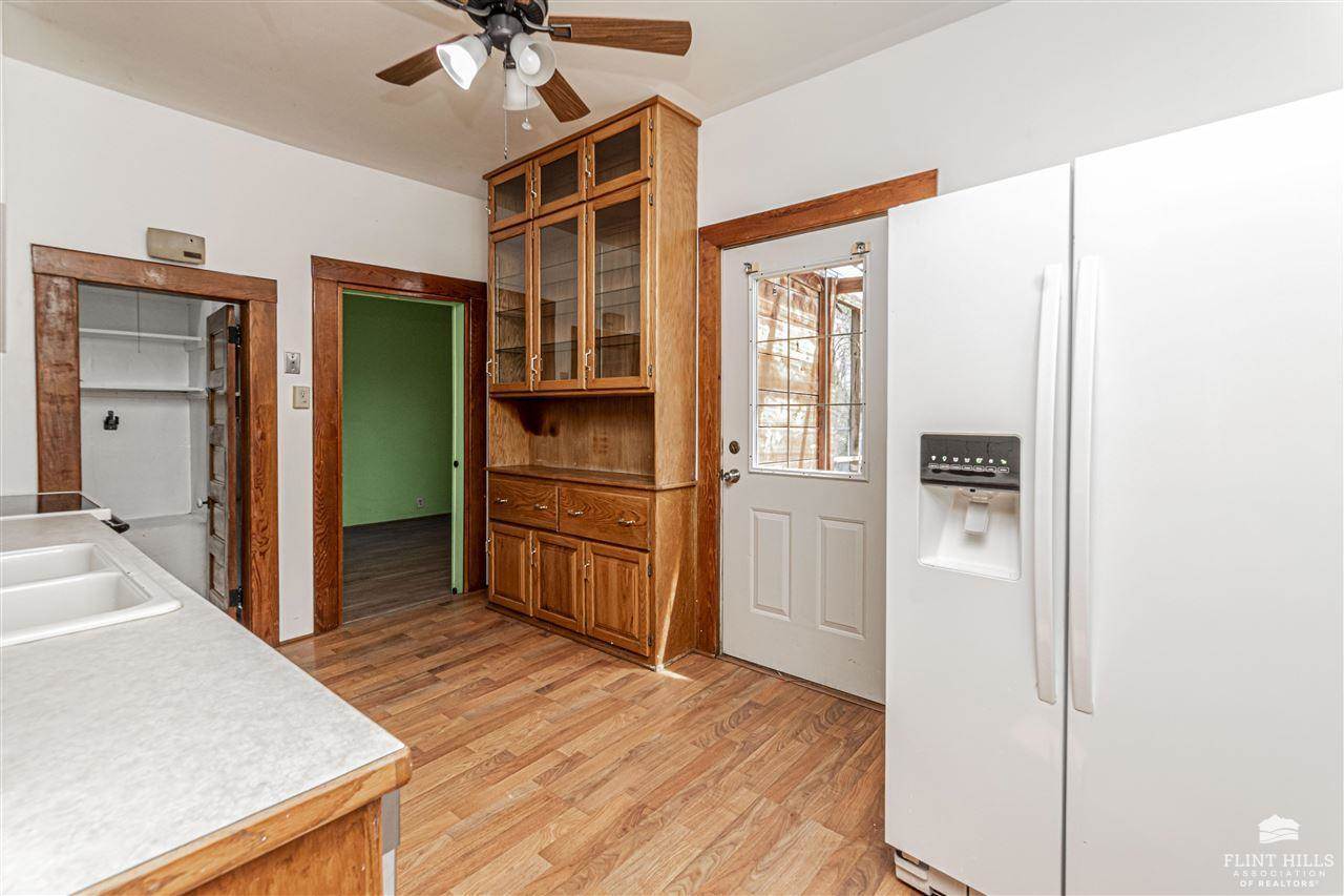 225 South Adams Street, Junction City, KS 66441