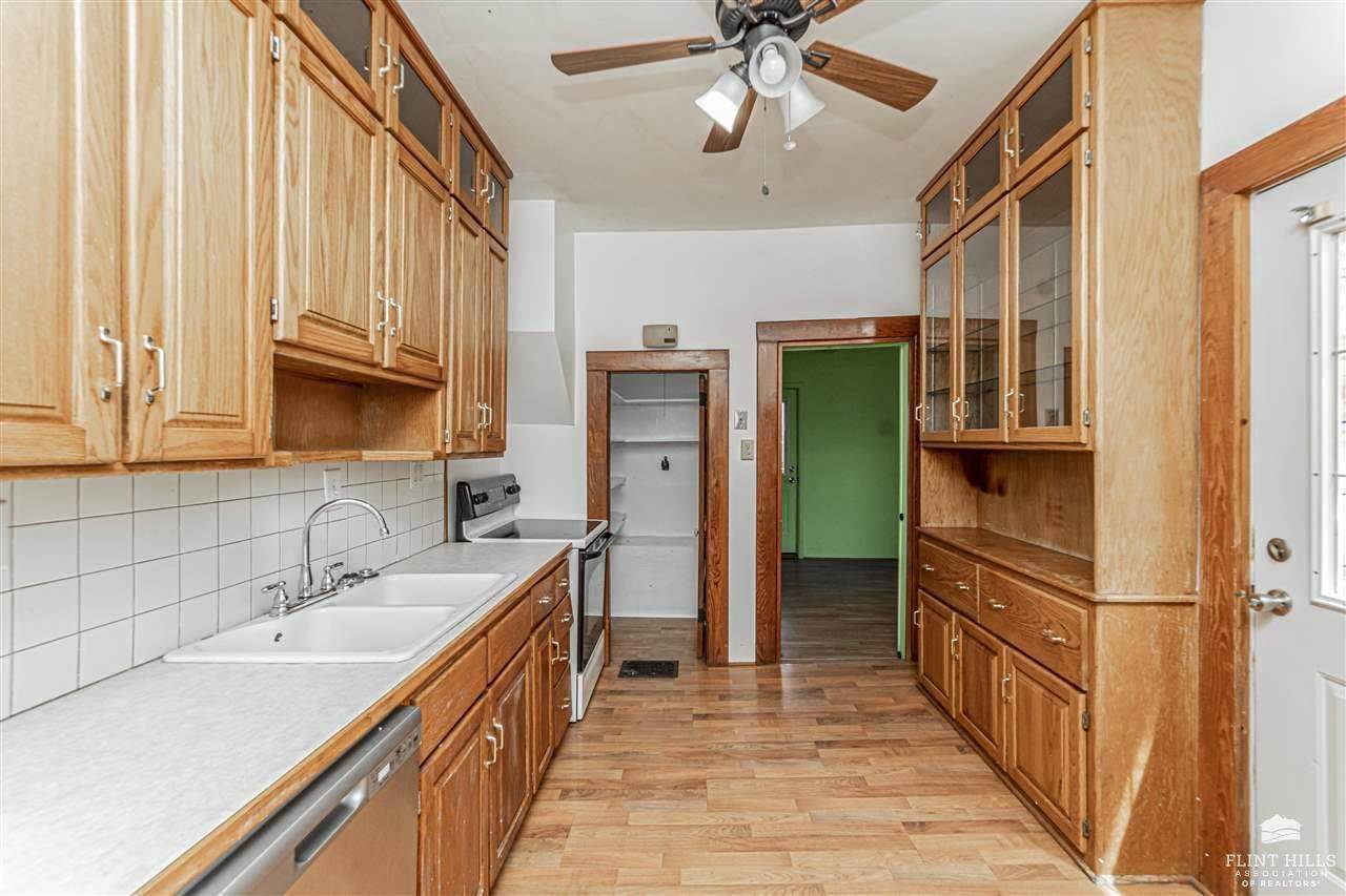 225 South Adams Street, Junction City, KS 66441