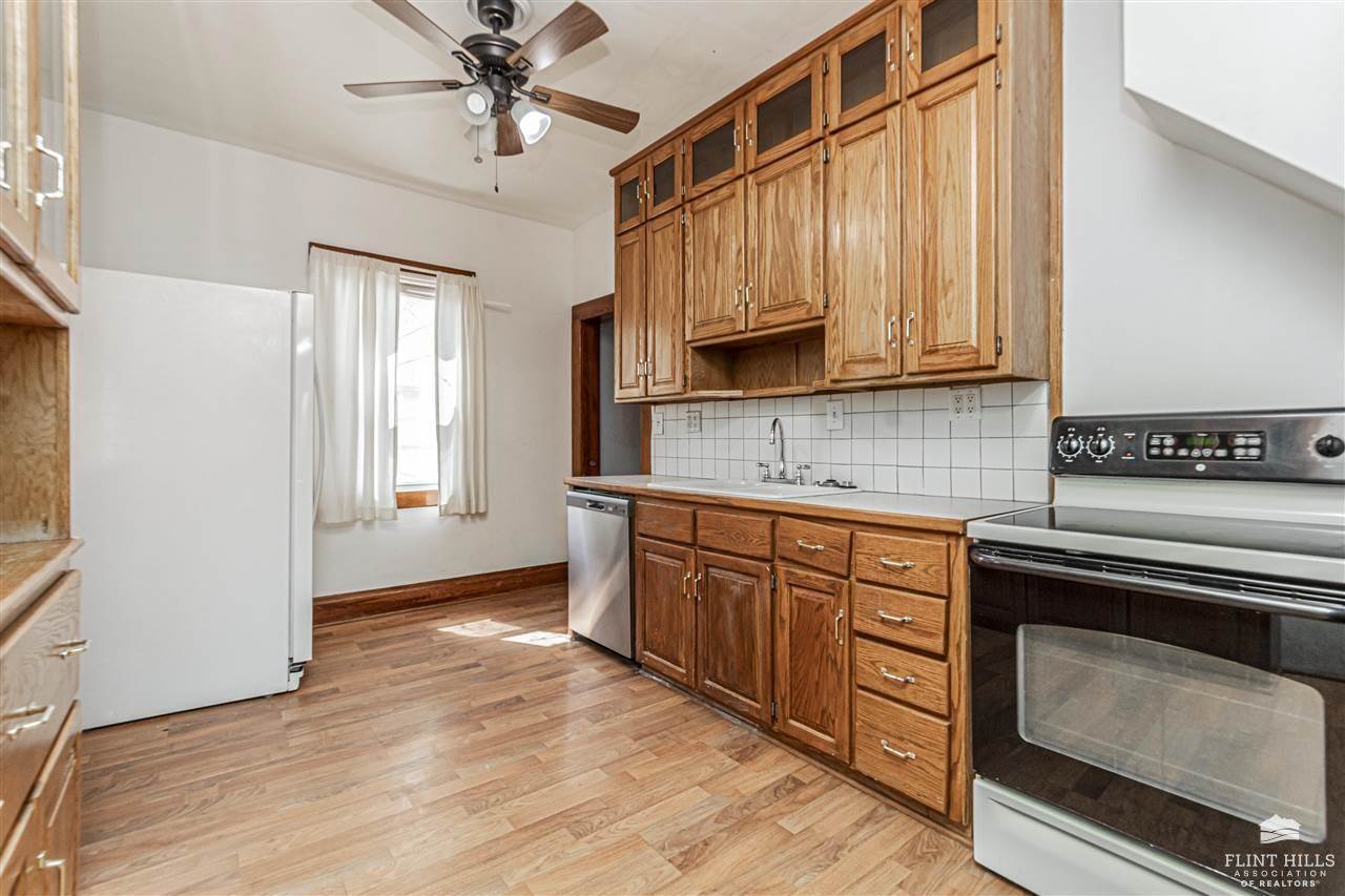 225 South Adams Street, Junction City, KS 66441