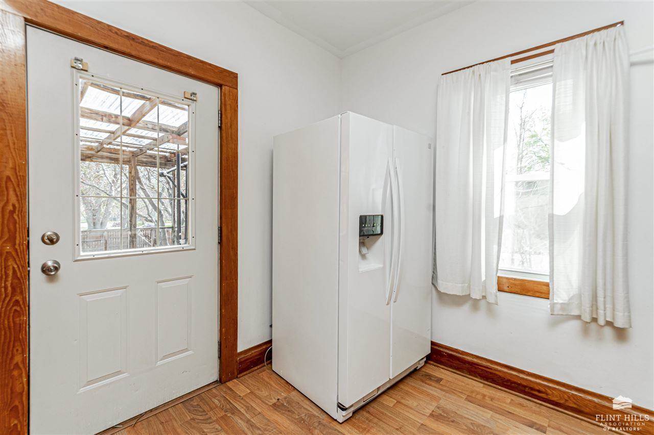 225 South Adams Street, Junction City, KS 66441