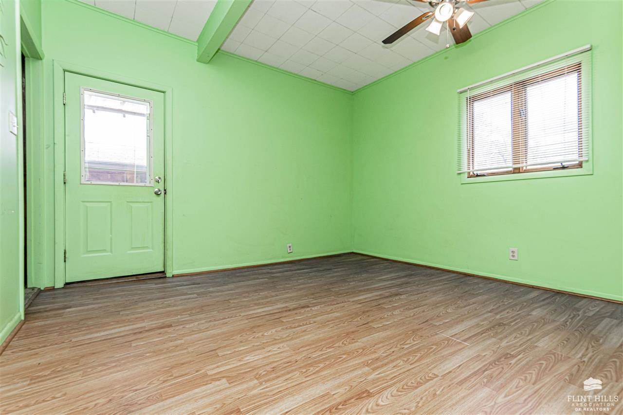 225 South Adams Street, Junction City, KS 66441