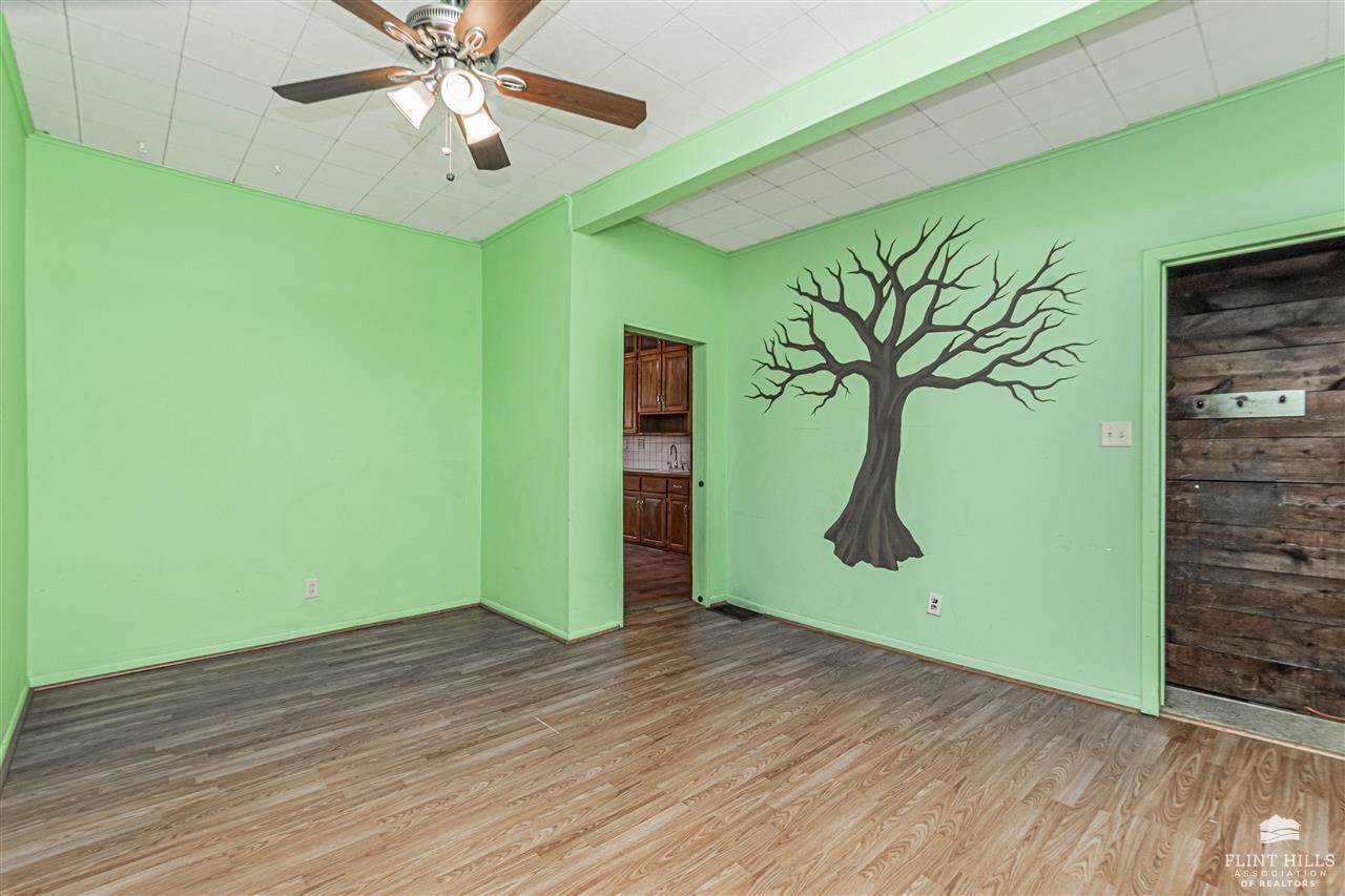 225 South Adams Street, Junction City, KS 66441