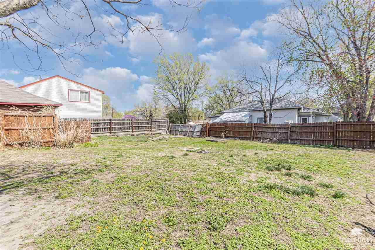 225 South Adams Street, Junction City, KS 66441