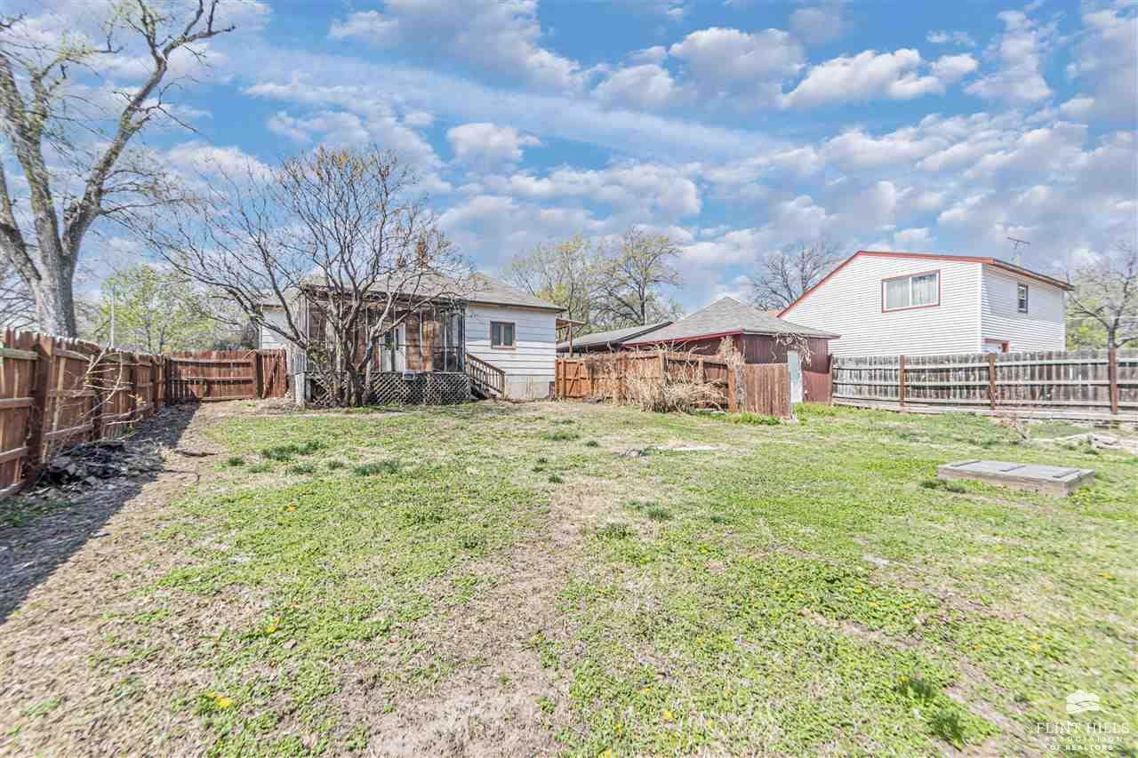 225 South Adams Street, Junction City, KS 66441