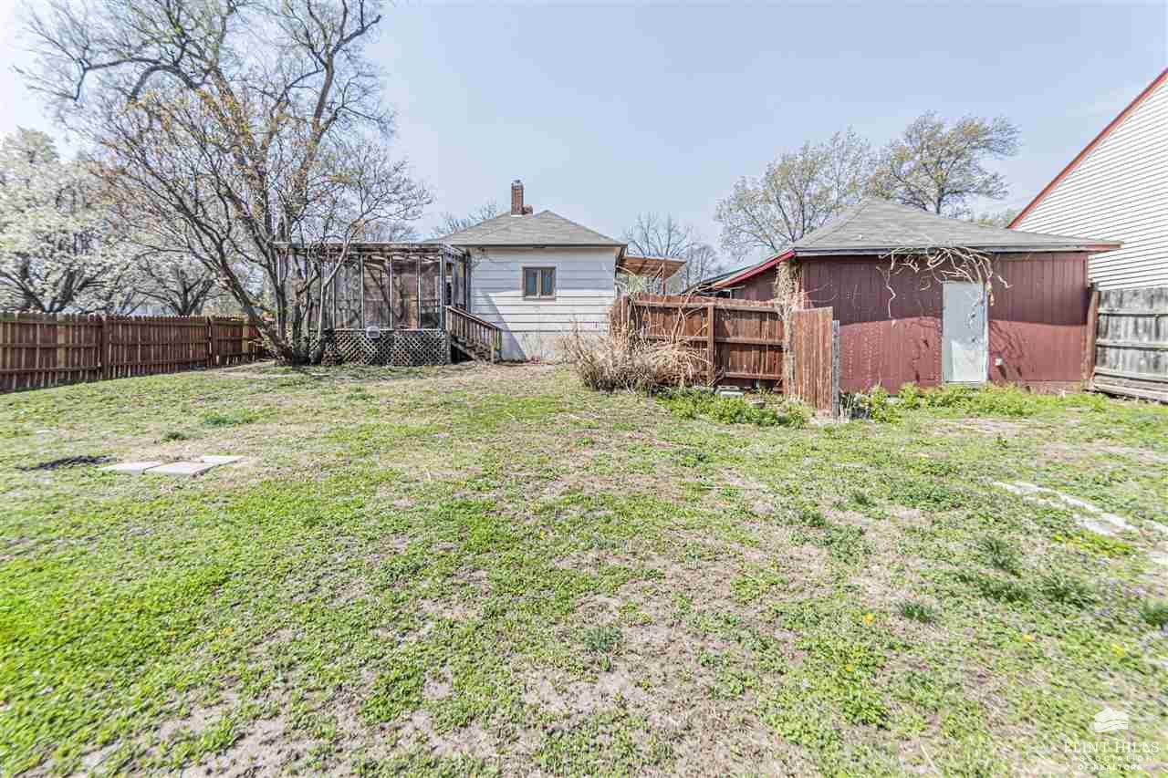 225 South Adams Street, Junction City, KS 66441