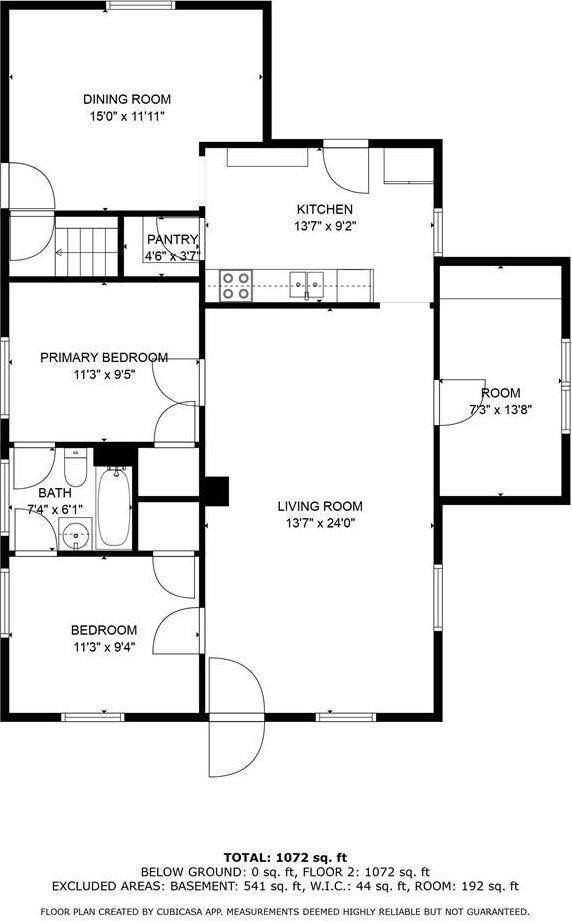 225 South Adams Street, Junction City, KS 66441