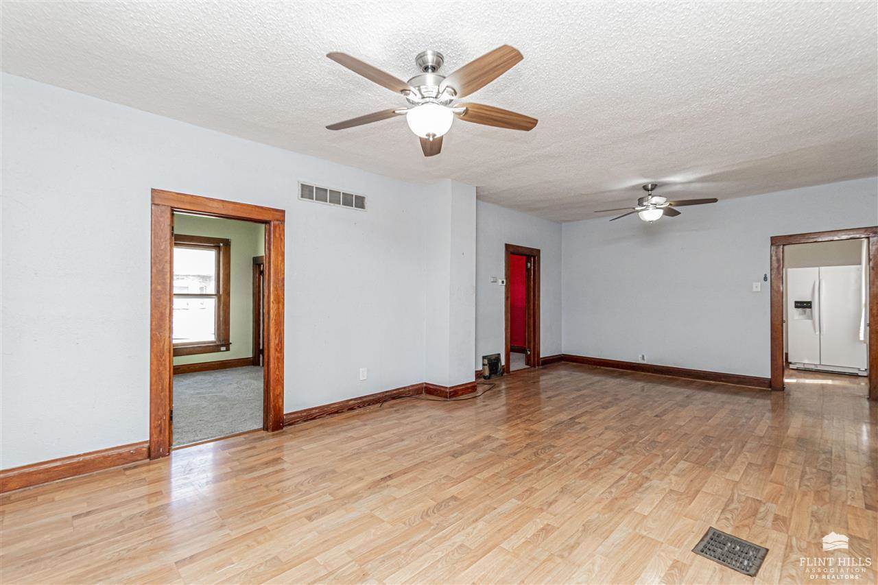 225 South Adams Street, Junction City, KS 66441