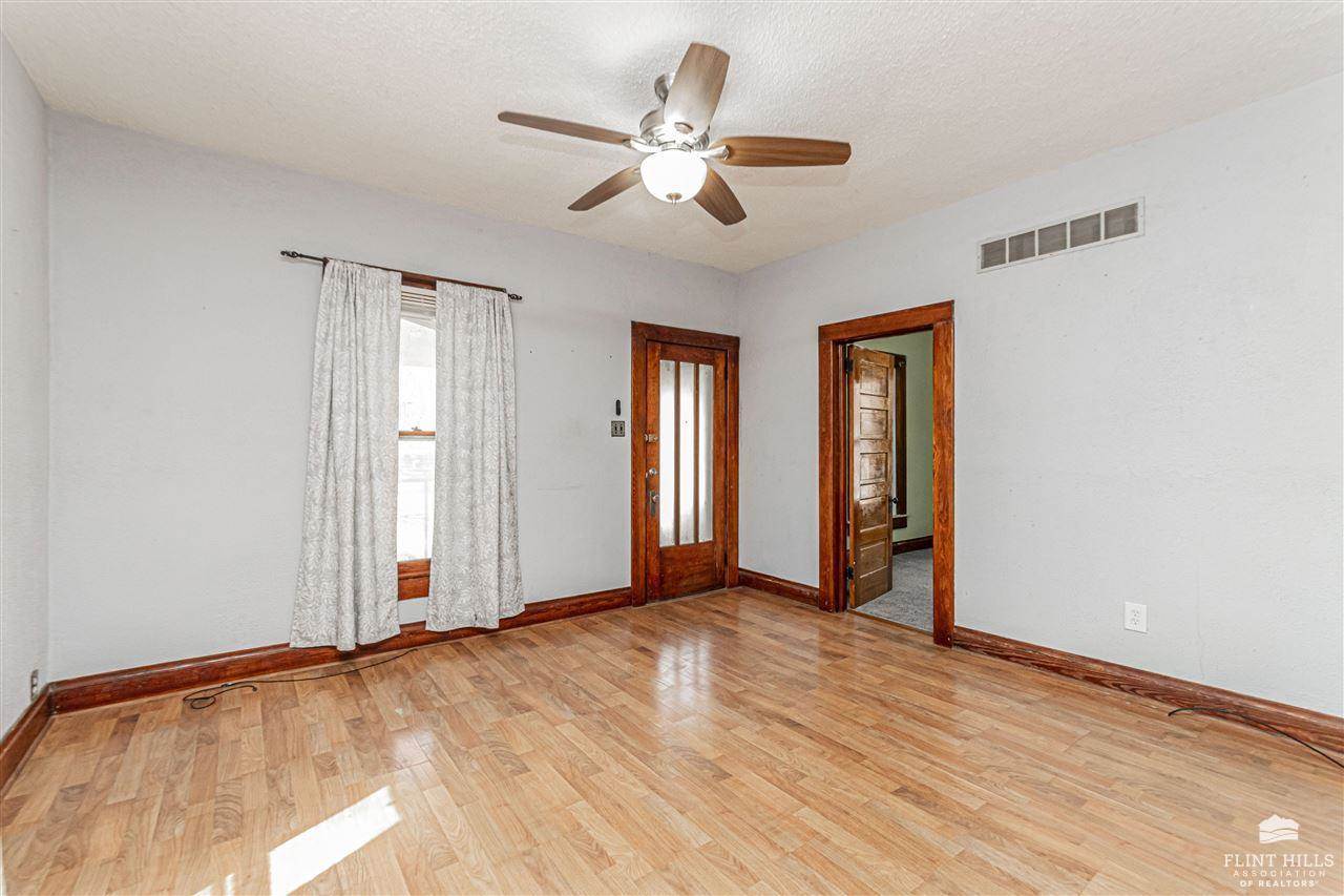 225 South Adams Street, Junction City, KS 66441