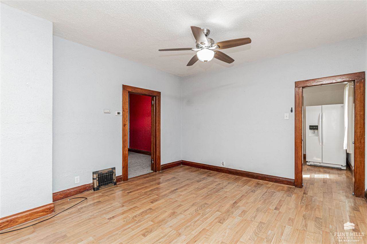 225 South Adams Street, Junction City, KS 66441