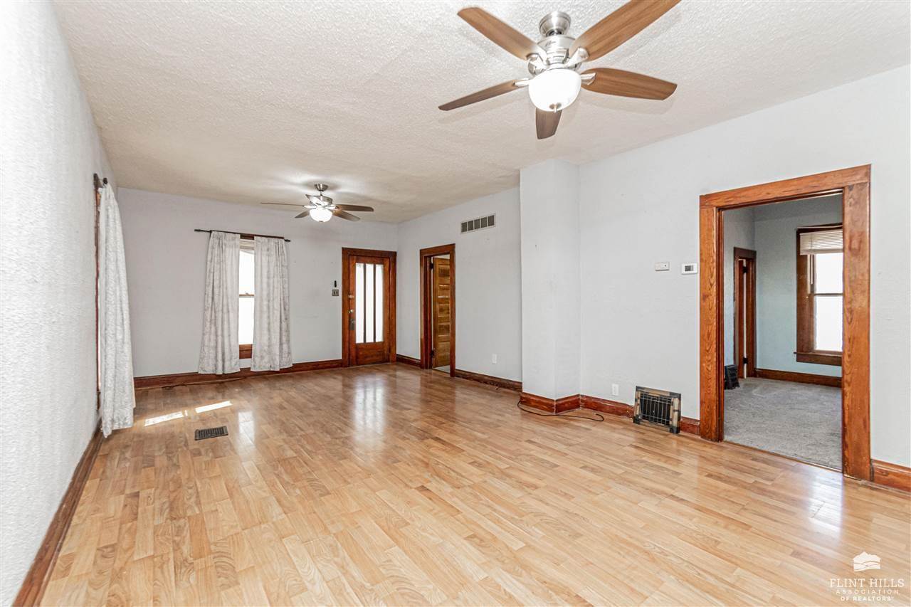 225 South Adams Street, Junction City, KS 66441