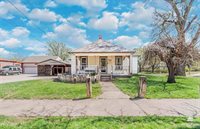 225 South Adams Street, Junction City, KS 66441