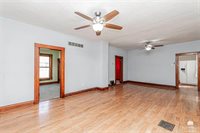 225 South Adams Street, Junction City, KS 66441