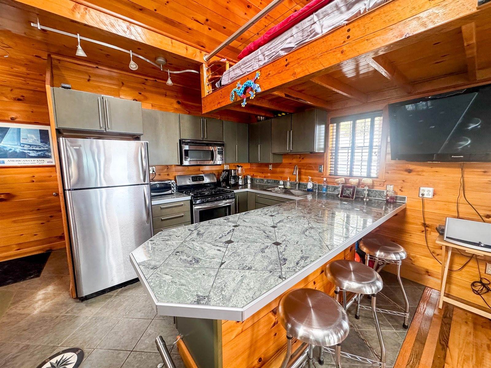 108/9,113 Sandy Beach Road, Bangor, ME 04401