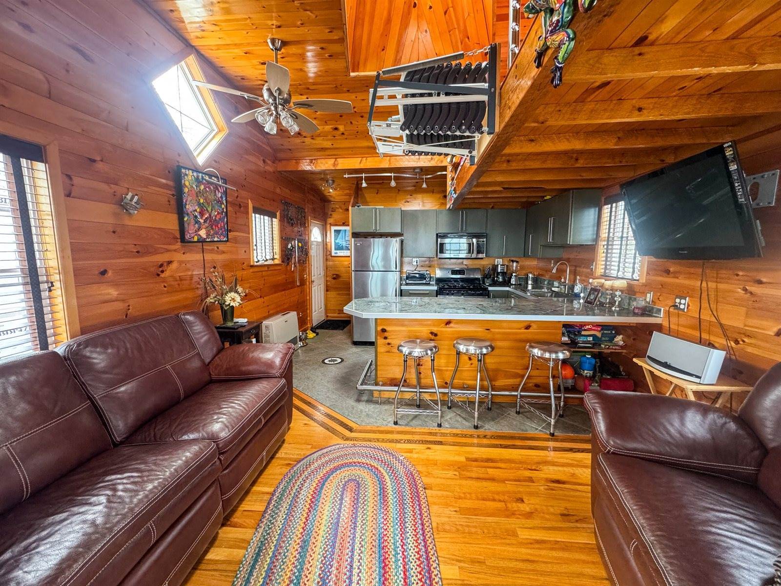 108/9,113 Sandy Beach Road, Bangor, ME 04401