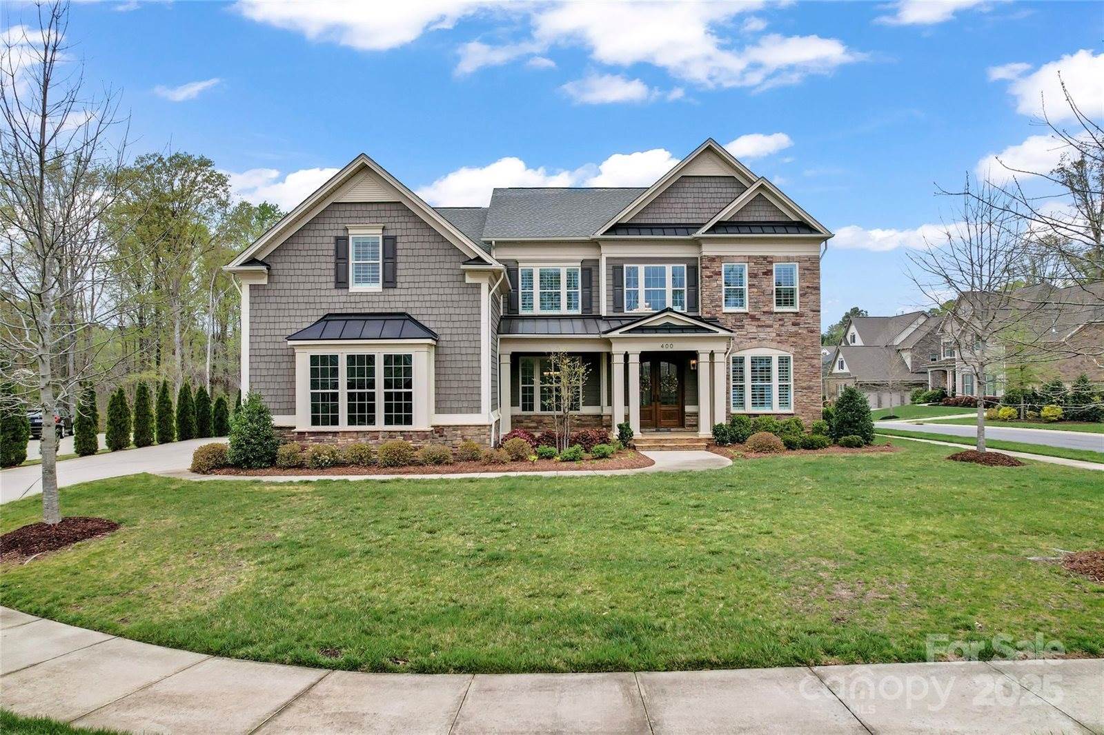 400 Eden Hollow Lane, Weddington, NC 28104