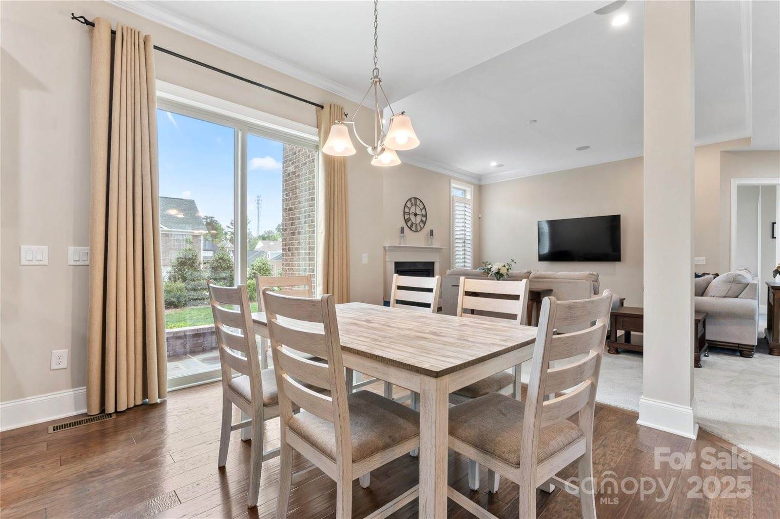400 Eden Hollow Lane, Weddington, NC 28104