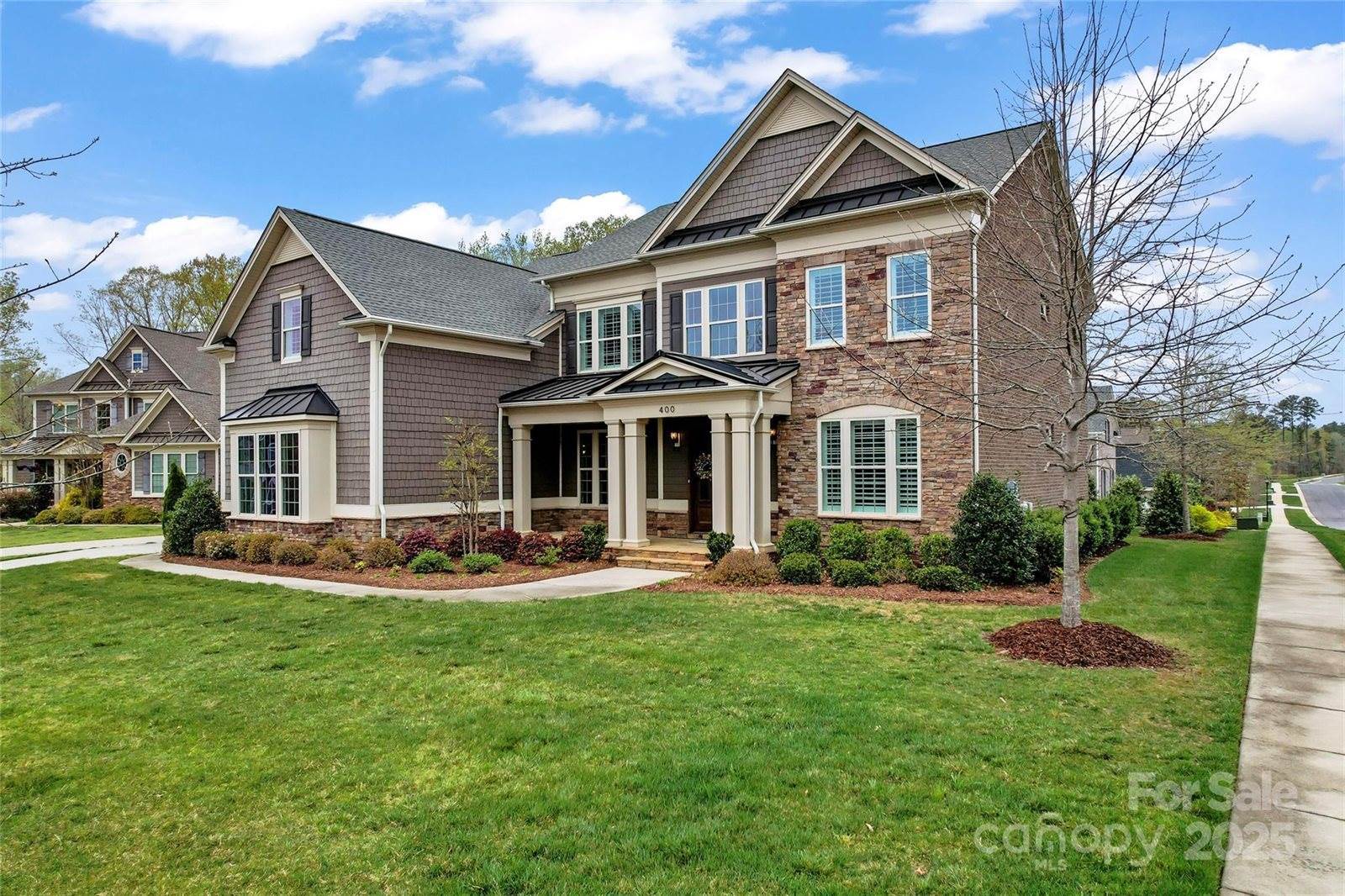 400 Eden Hollow Lane, Weddington, NC 28104