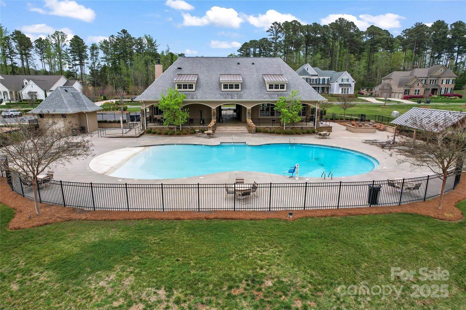 400 Eden Hollow Lane, Weddington, NC 28104