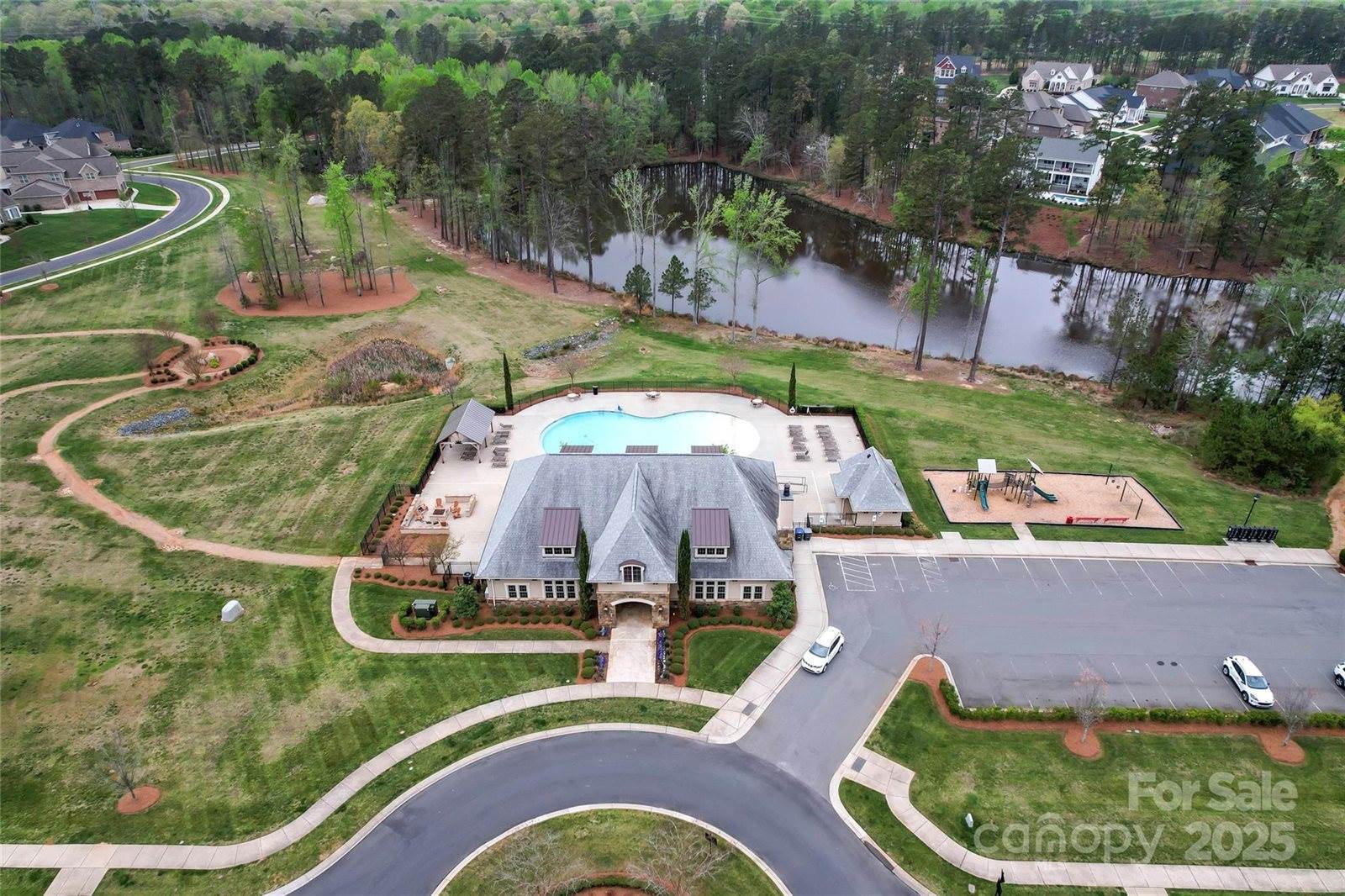 400 Eden Hollow Lane, Weddington, NC 28104