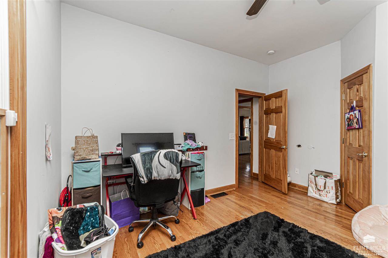 403 West Walnut Street, Junction City, KS 66441