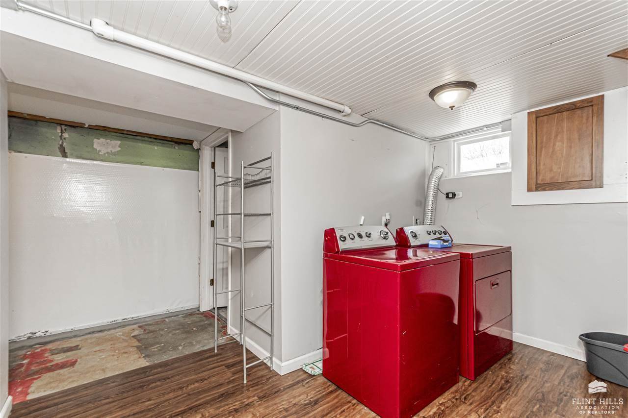 403 West Walnut Street, Junction City, KS 66441