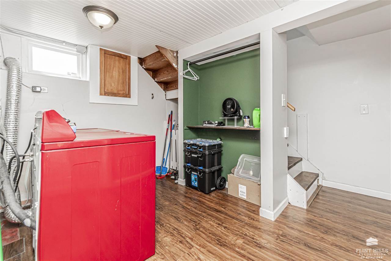 403 West Walnut Street, Junction City, KS 66441