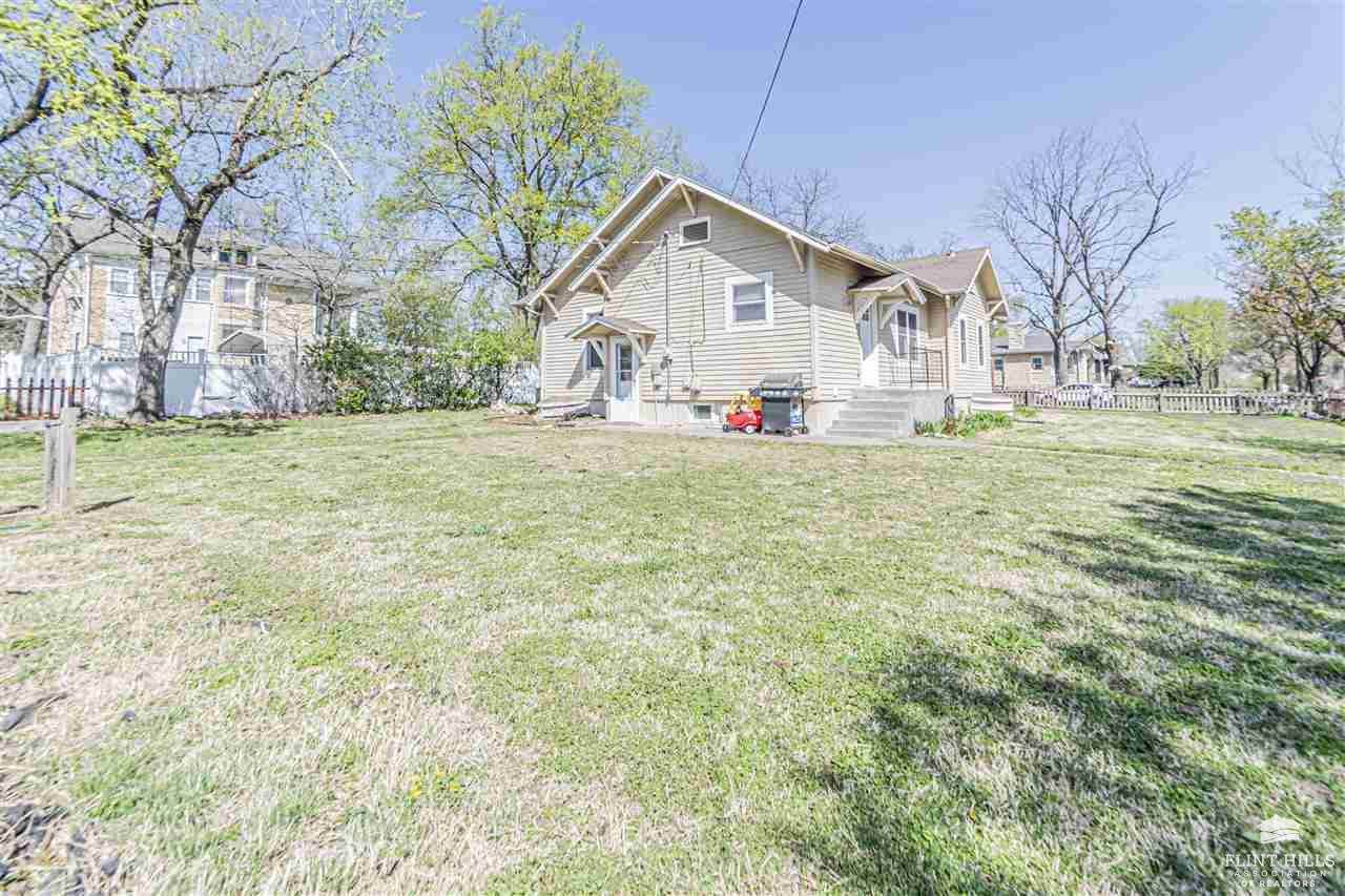 403 West Walnut Street, Junction City, KS 66441
