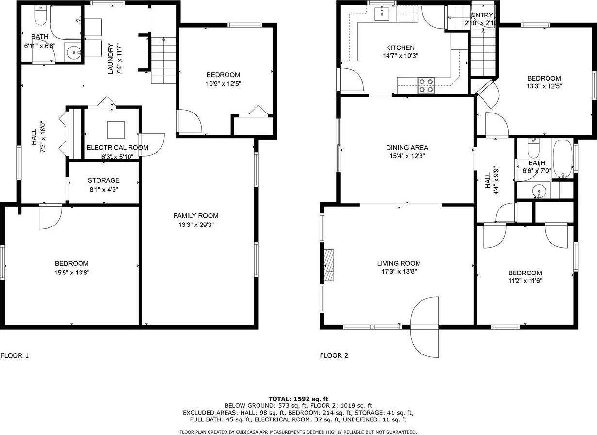 403 West Walnut Street, Junction City, KS 66441